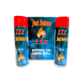 C.I JUST BUTANE 11X PREMIUM PURIFIED UNIVERSAL GAS LIGHTER REFILL 12CT/BOX